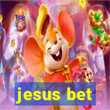 jesus bet